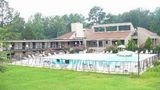 Natchez Trace State Park Pool