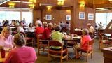 Natchez Trace State Park Restaurant