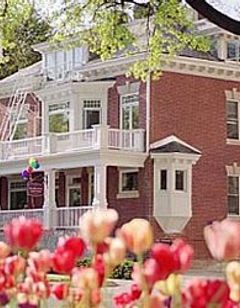 Woodley Park Guest House