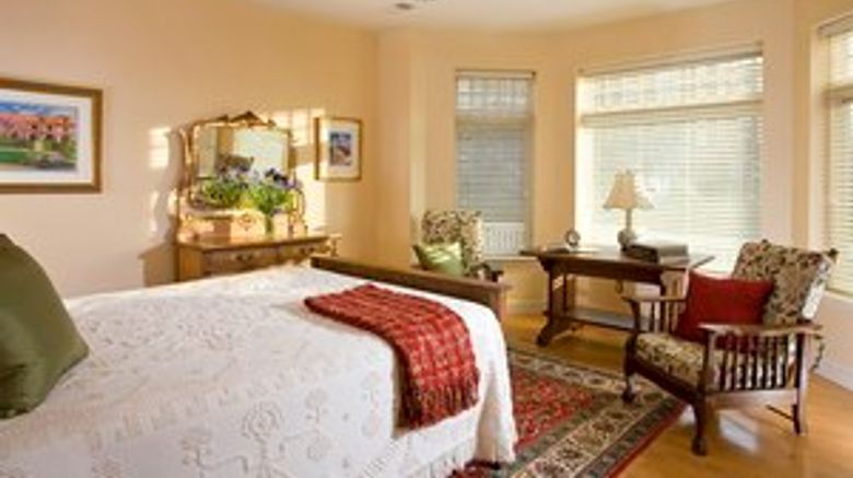 <b>Woodley Park Guest House Room</b>
