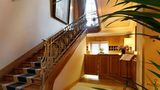 Hotel Villa des Fleurs & Spa Lobby