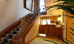 Hotel Villa des Fleurs & Spa