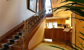 Hotel Villa des Fleurs & Spa