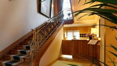 Hotel Villa des Fleurs & Spa