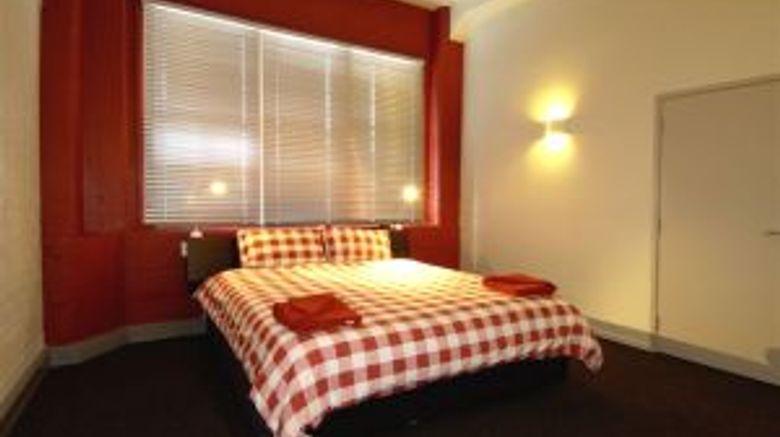 <b>Jucy Snooze Room</b>