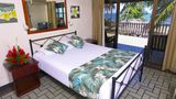 Aquarius on the Beach Room