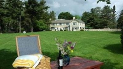 Devonfield Inn