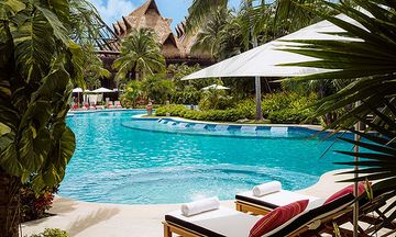 The Grand Mayan Riviera Maya