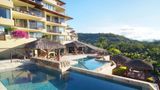 at Waters Edge Resort Pool