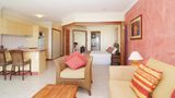 at Waters Edge Resort Room