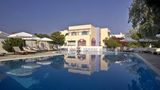 Acqua Vatos Hotel Exterior