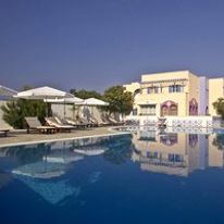 Acqua Vatos Hotel