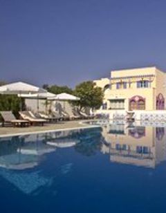 Acqua Vatos Hotel
