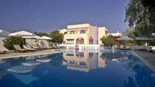 Acqua Vatos Hotel