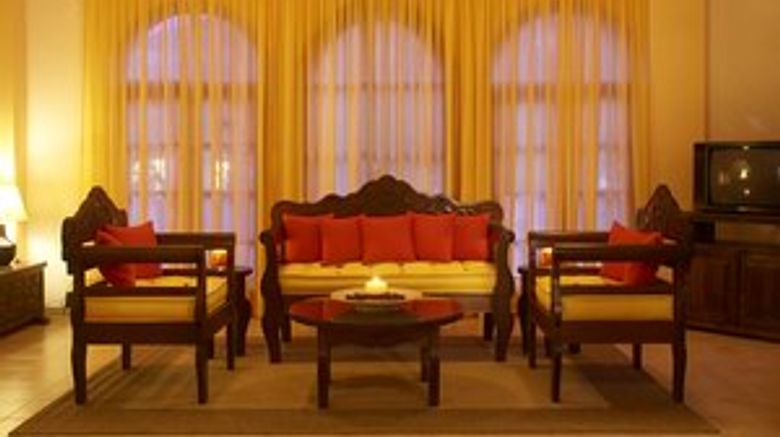 <b>Acqua Vatos Hotel Lobby</b>