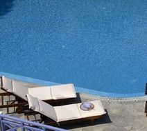 Acqua Vatos Hotel Pool