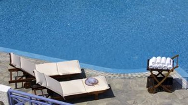 <b>Acqua Vatos Hotel Pool</b>