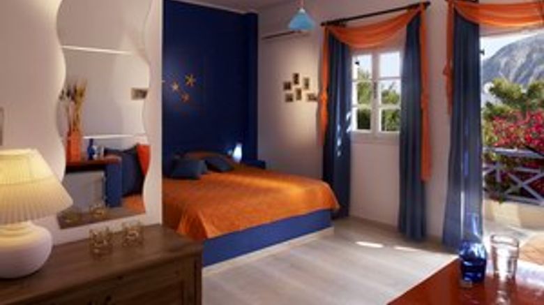 <b>Acqua Vatos Hotel Suite</b>