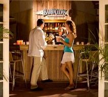Powell Pointe Resort at Cape Eleuthera Bar/Lounge