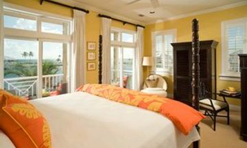 Powell Pointe Resort at Cape Eleuthera