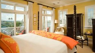Powell Pointe Resort at Cape Eleuthera