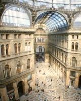 Art Resort Galleria Umberto
