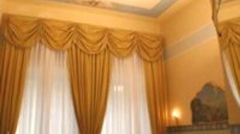 <b>Art Resort Galleria Umberto Room</b>