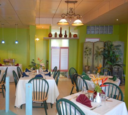 Deyna's City Inn Restaurant