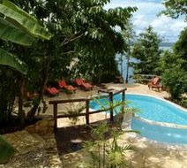 La Lancha Resort Pool