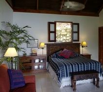 La Lancha Resort Room