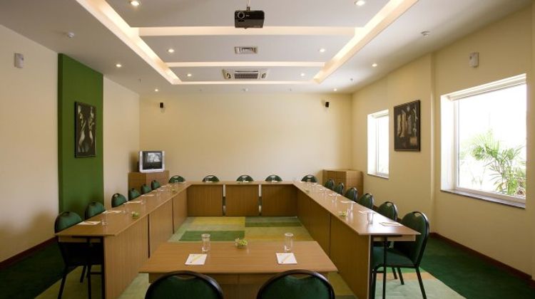Lemon Tree Hotel, Hinjawadi Meeting