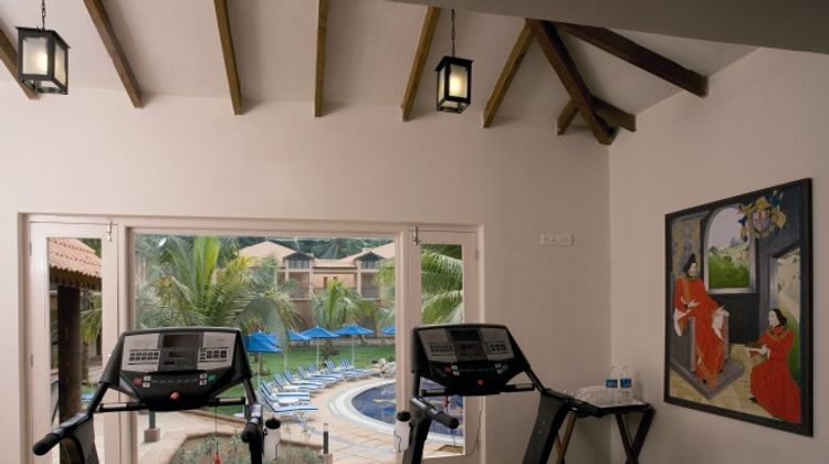 Lemon Tree Amarante Beach Resort Health