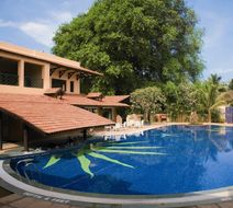 Lemon Tree Amarante Beach Resort Pool