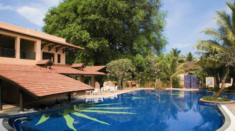 Lemon Tree Amarante Beach Resort Pool