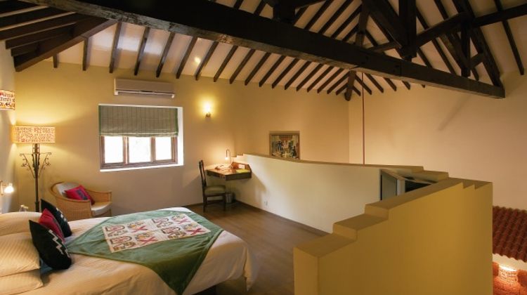 Lemon Tree Amarante Beach Resort Suite