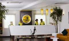 Lemon Tree Hotel, East Delhi Mall