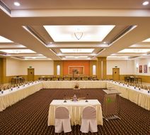 Lemon Tree Hotel, East Delhi Mall Meeting