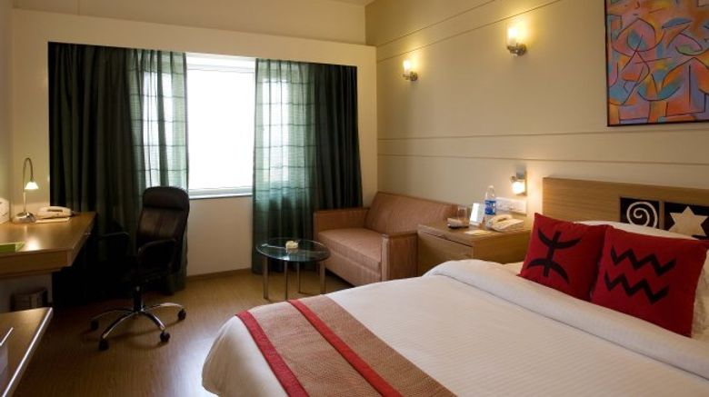 <b>Lemon Tree Hotel, East Delhi Mall Room</b> <b>Lemon Tree Hotel, East Delhi Mall Room</b>
