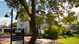 Forest Hall Guest House Exterior