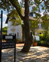 Forest Hall Guest House