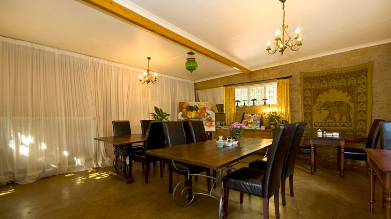 <b>Forest Hall Guest House Meeting</b> <b>Forest Hall Guest House Meeting</b>