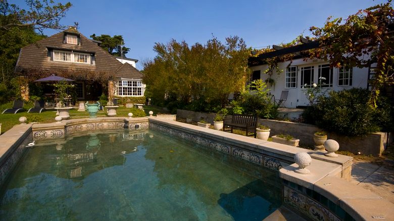 <b>Forest Hall Guest House Pool</b> <b>Forest Hall Guest House Pool</b>