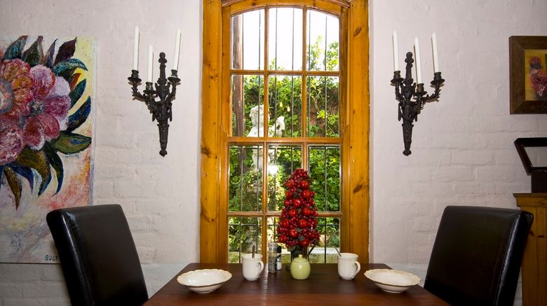<b>Forest Hall Guest House Restaurant</b> <b>Forest Hall Guest House Restaurant</b>