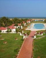 Chariot Beach Resort