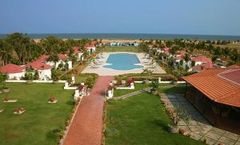 Chariot Beach Resort