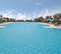 Chariot Beach Resort Pool