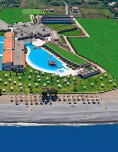 Cavo Spada Luxury Resort & Spa
