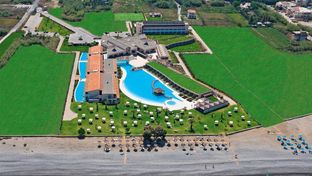 Cavo Spada Luxury Resort & Spa