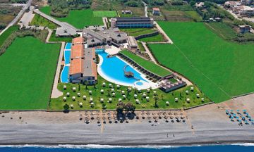 Cavo Spada Luxury Resort & Spa