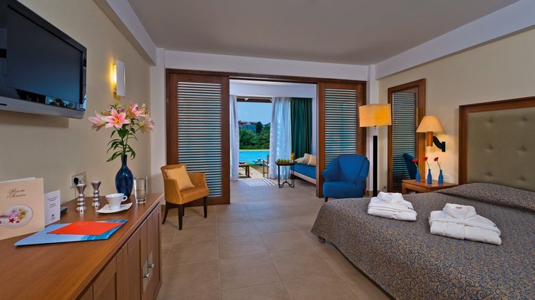 <b>Cavo Spada Luxury Resort & Spa Room</b>